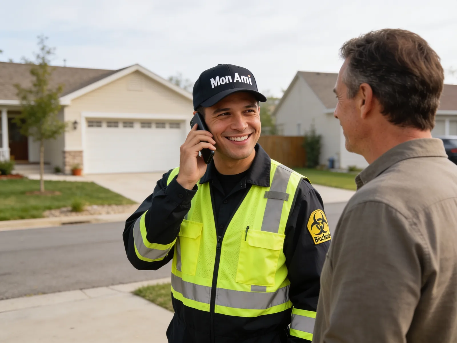Sewage Cleanup Burton, MI FAQs